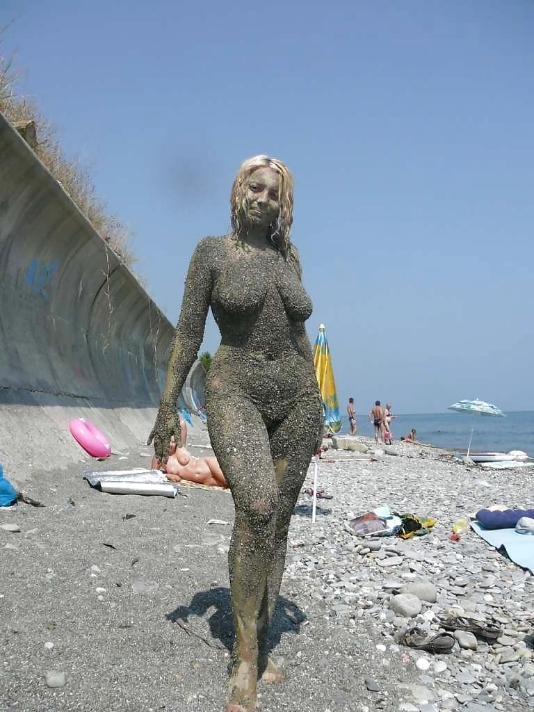 25P Super-duper MILF! #22