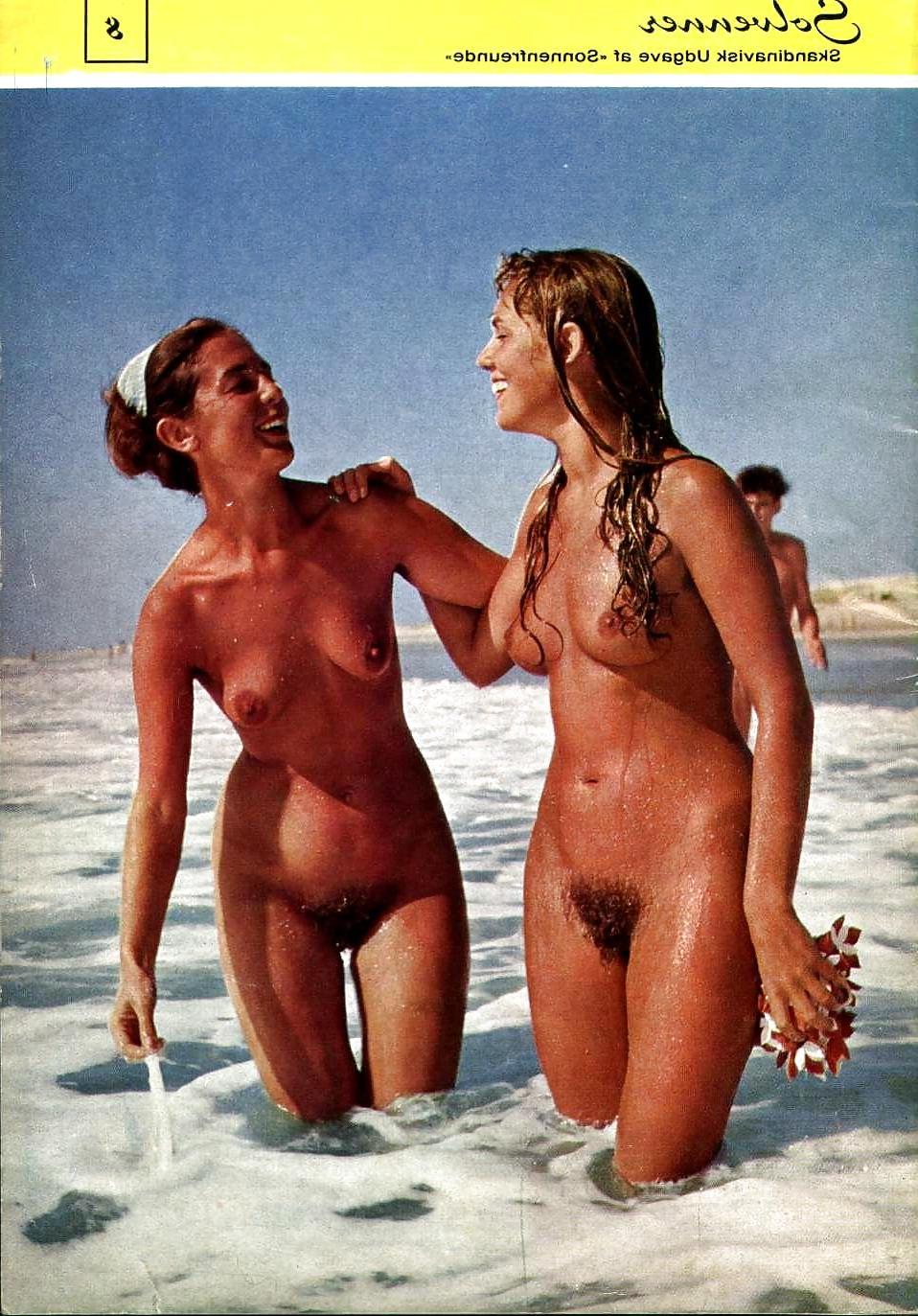 15P Vintage Magazines Solvenner