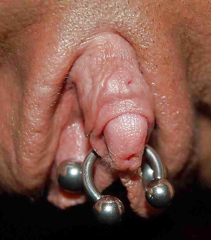 25P Pussy extreme