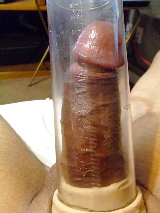 17P BIGflip Pumping Cock and Balls