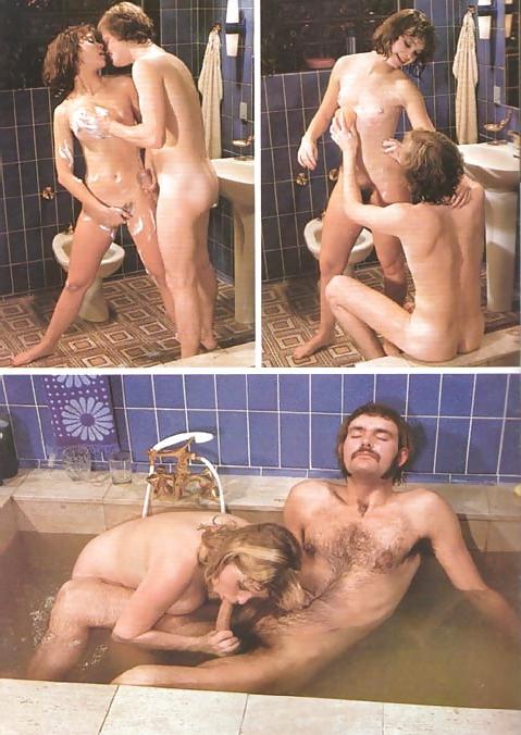 25P Vintage Magazines Teenage Sex 02 - 1977