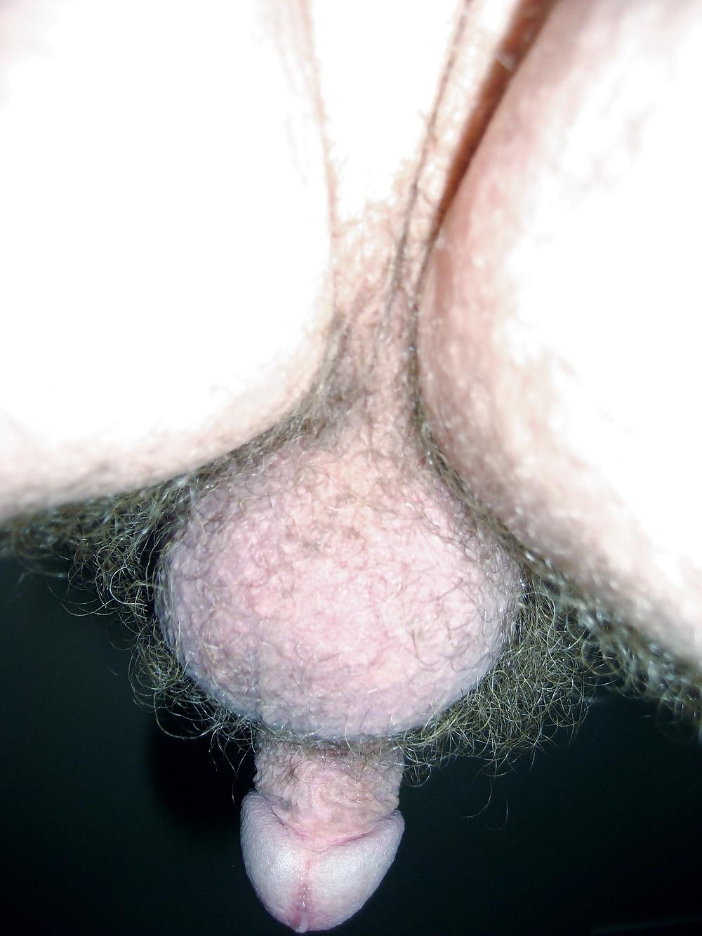 5P Cock-n-Balls