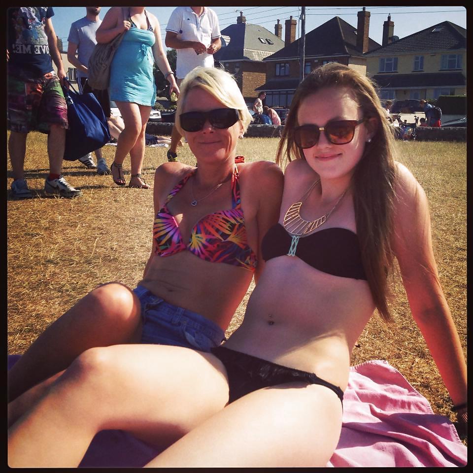 25P New Irish girls 2 - plz comment