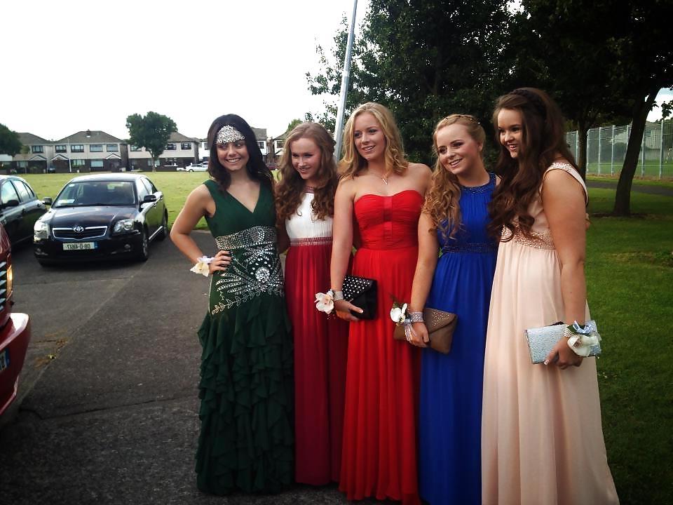 25P New Irish girls 2 - plz comment