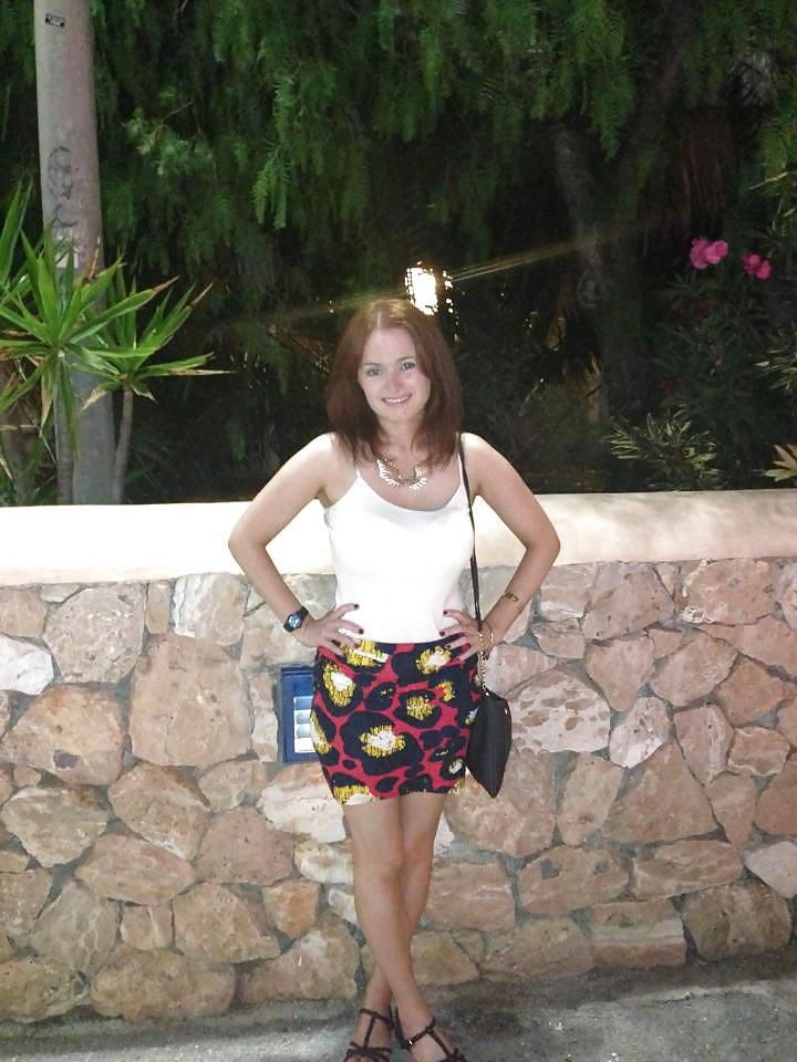 25P New Irish girls 2 - plz comment