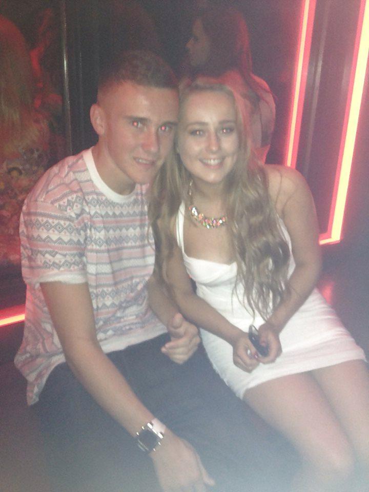 25P New Irish girls 2 - plz comment
