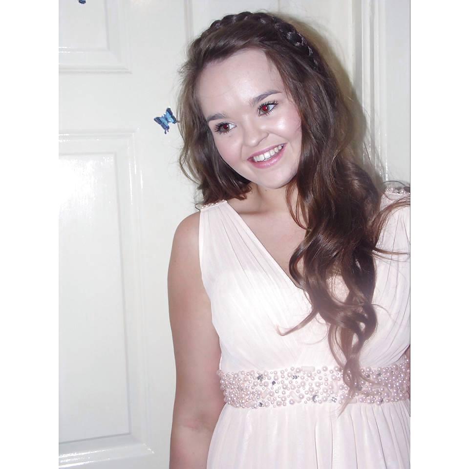 25P New Irish girls 2 - plz comment