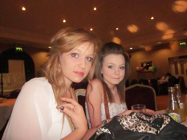 25P New Irish girls 2 - plz comment