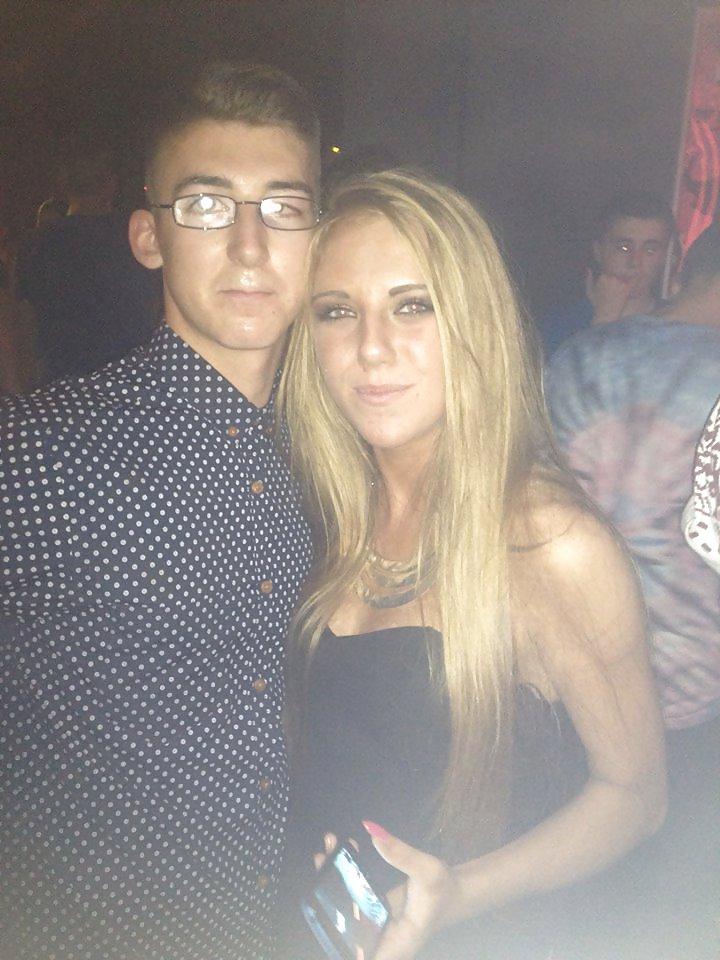 25P New Irish girls 2 - plz comment