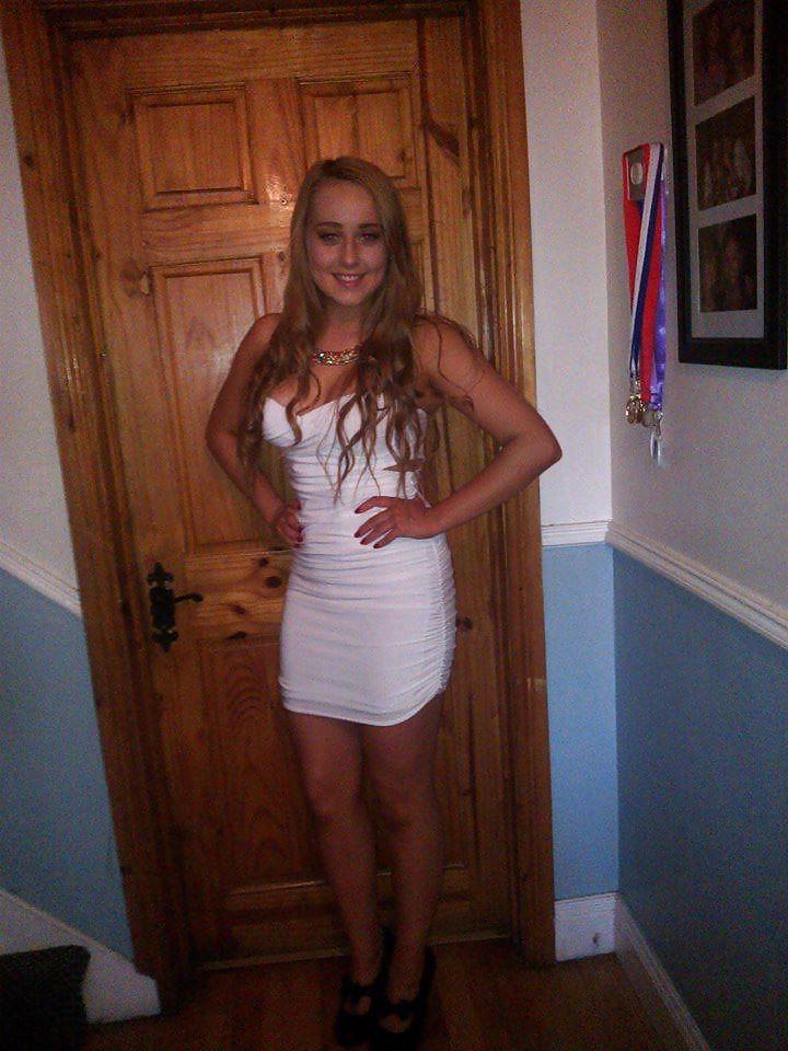 25P New Irish girls 2 - plz comment