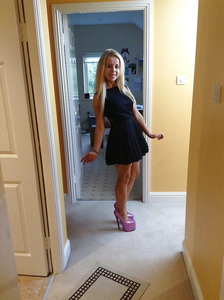 25P New Irish girls 2 - plz comment
