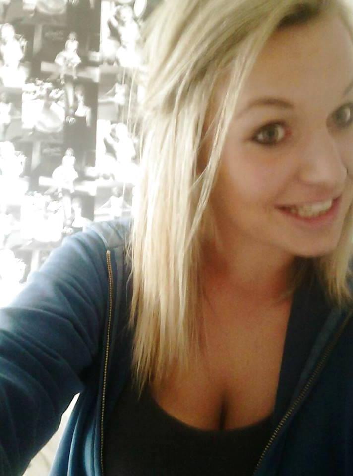 25P New Irish girls 2 - plz comment