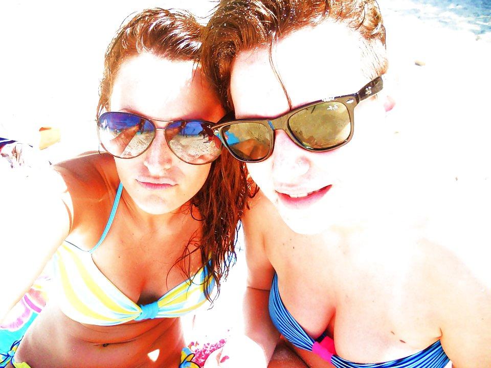 25P New Irish girls 2 - plz comment