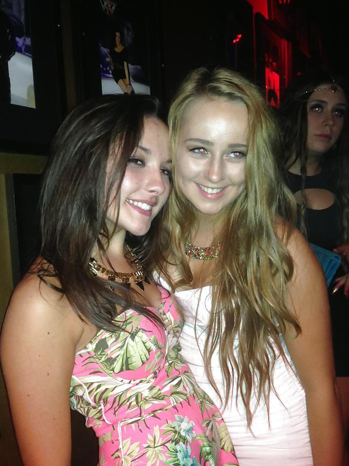 25P New Irish girls 2 - plz comment