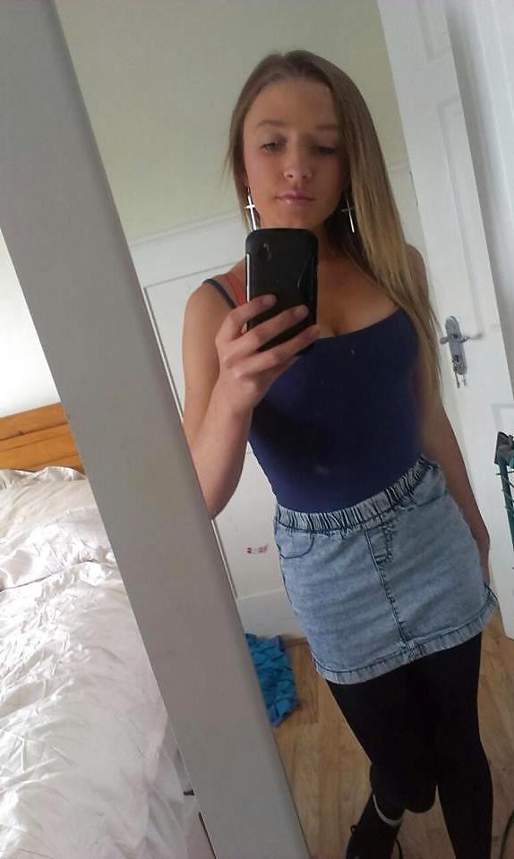 25P New Irish girls 2 - plz comment