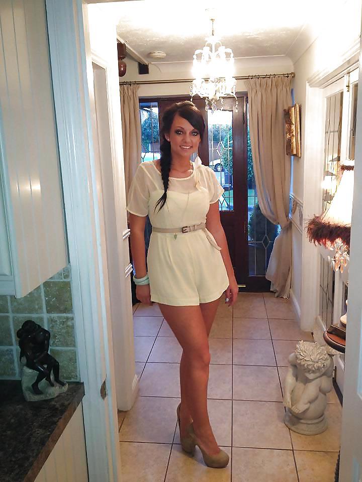 20P Not naked but so sexy 18