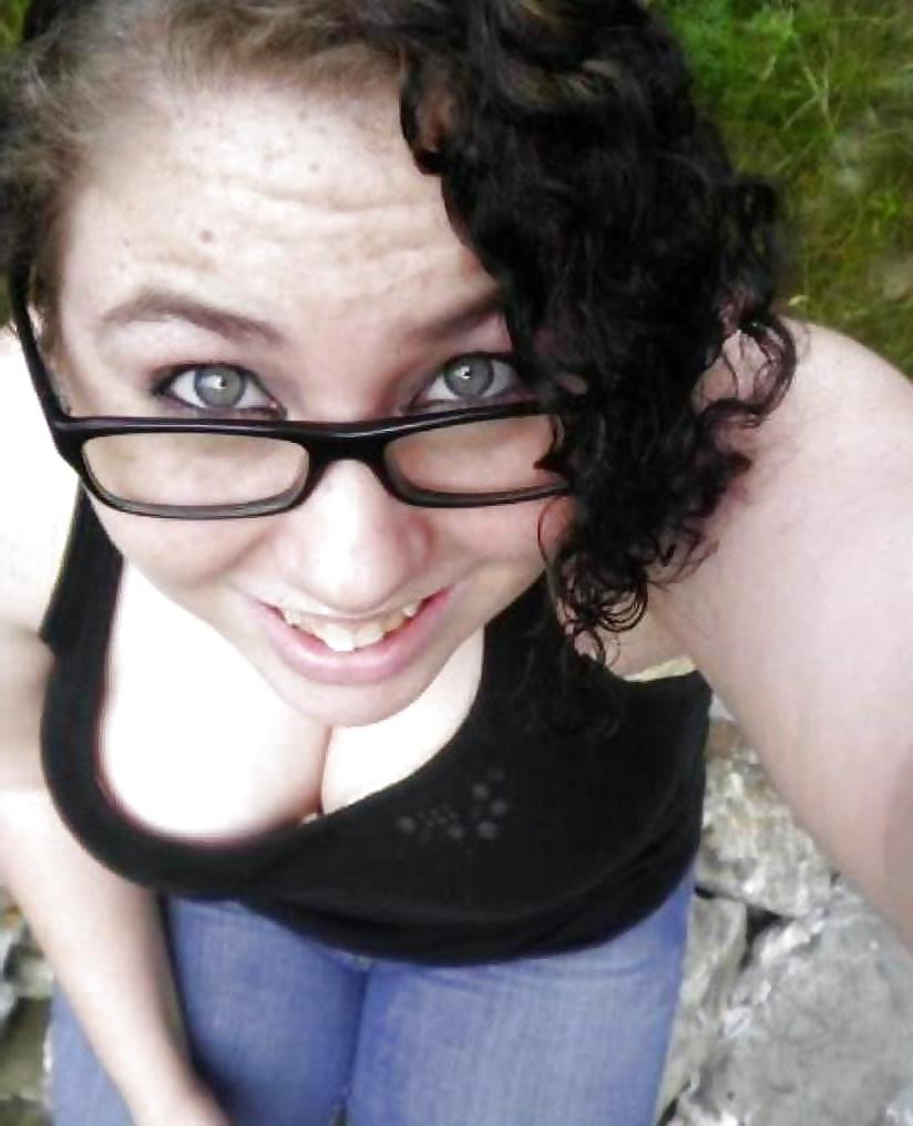 25P Teen With Big Tits :)