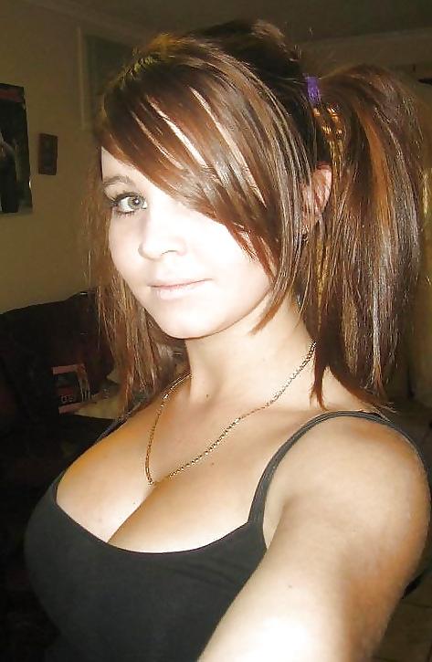 25P Teen With Big Tits :)