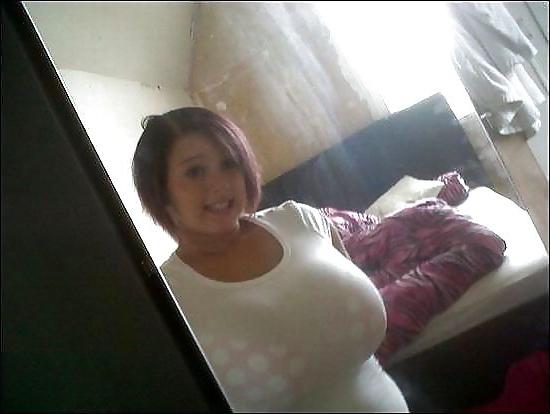 25P Teen With Big Tits :)
