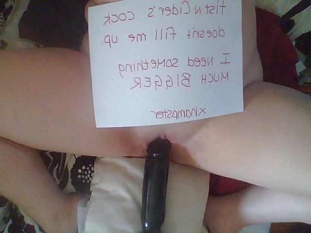 12P Cuckold sign