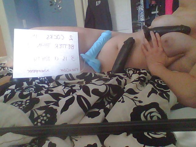 12P Cuckold sign