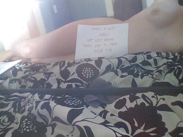 12P Cuckold sign