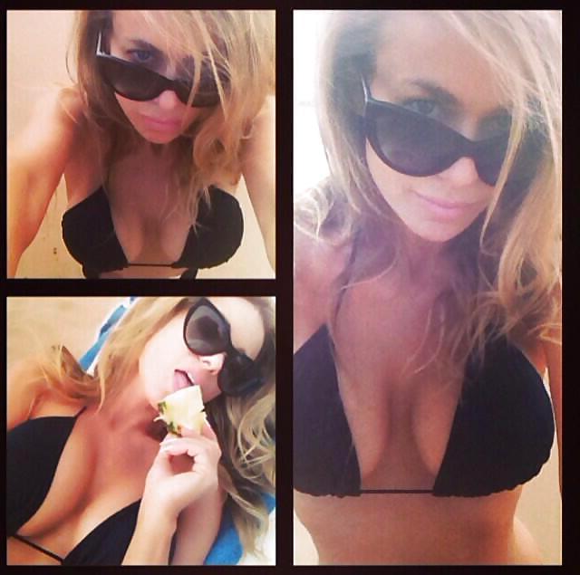 25P My Favorite Celebrity Pics (Update)