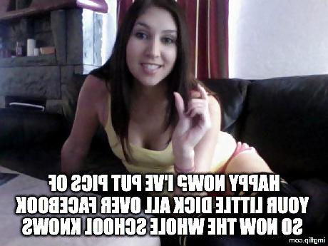 14P Small Penis Humiliation 4 