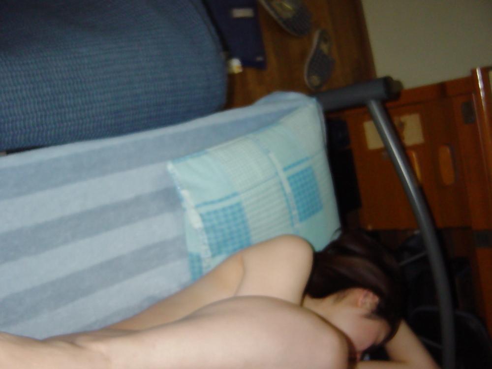 25P (BD) Ha Ha, I Got Naked Pictures Of You! pt.53