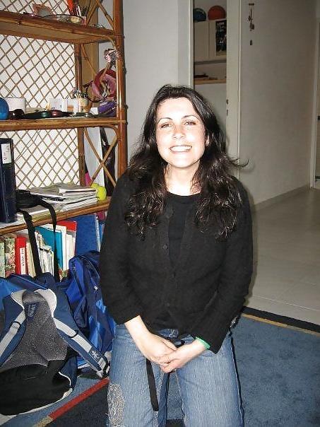 25P Israel milf
