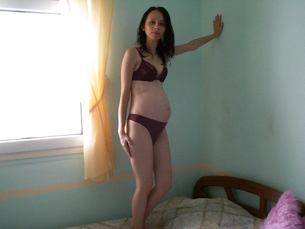 25P Israel milf
