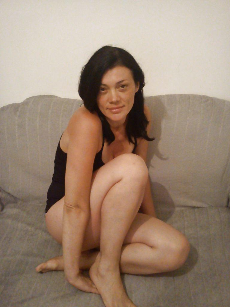 25P Israel milf