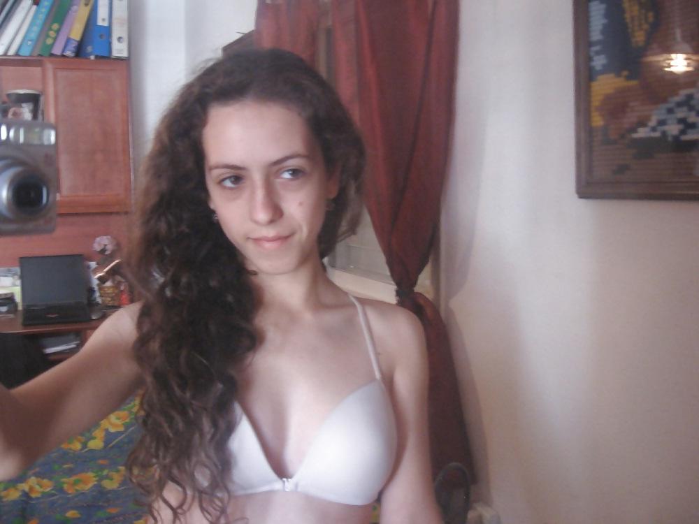 25P Israel milf
