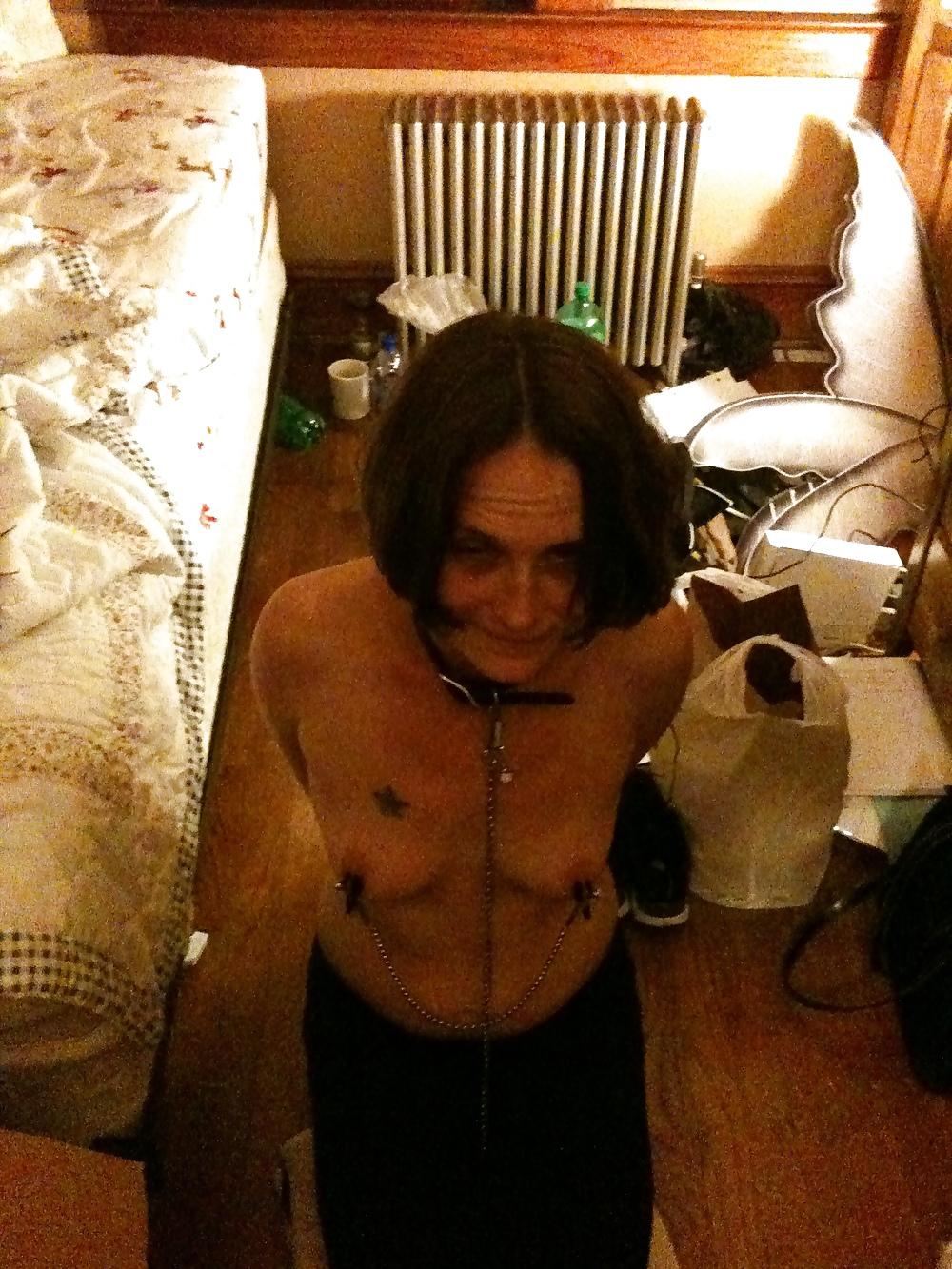 11P My Irish Fuck Slave