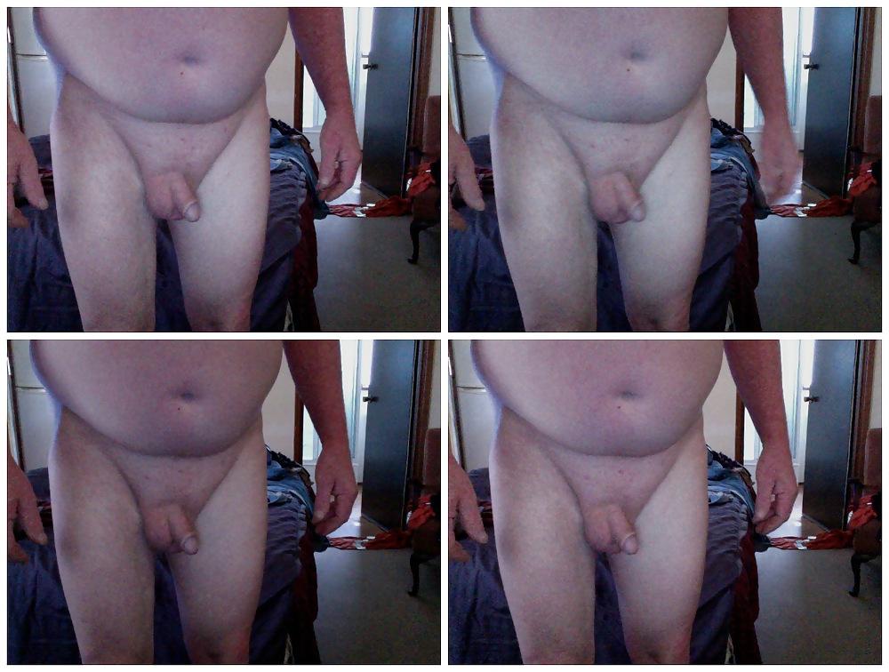 6P My balls 