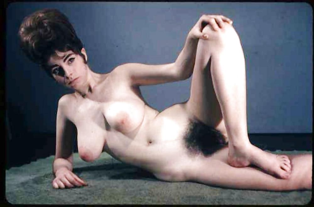 16P Vintage amateurs35