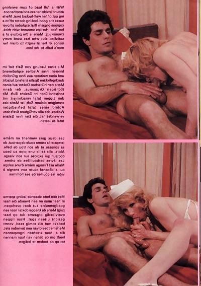 25P Vintage Magazines Showgirl Superstars 03