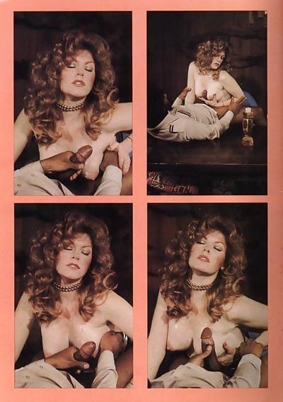 25P Vintage Magazines Showgirl Superstars 03