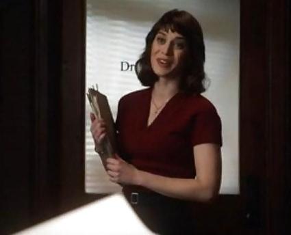 25P Lizzy Caplan mega collection 2