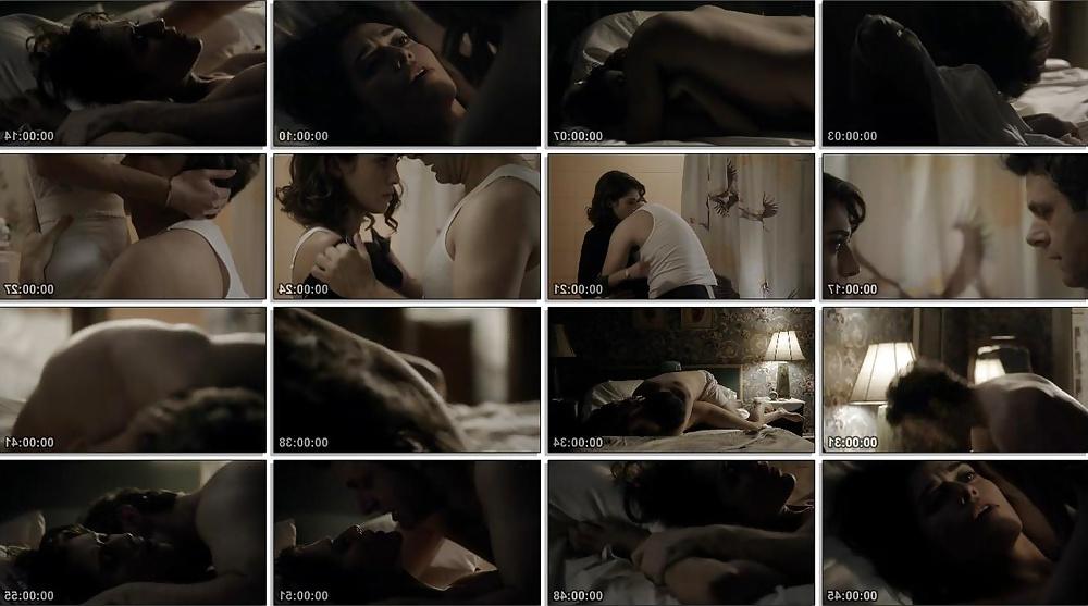 25P Lizzy Caplan mega collection 2