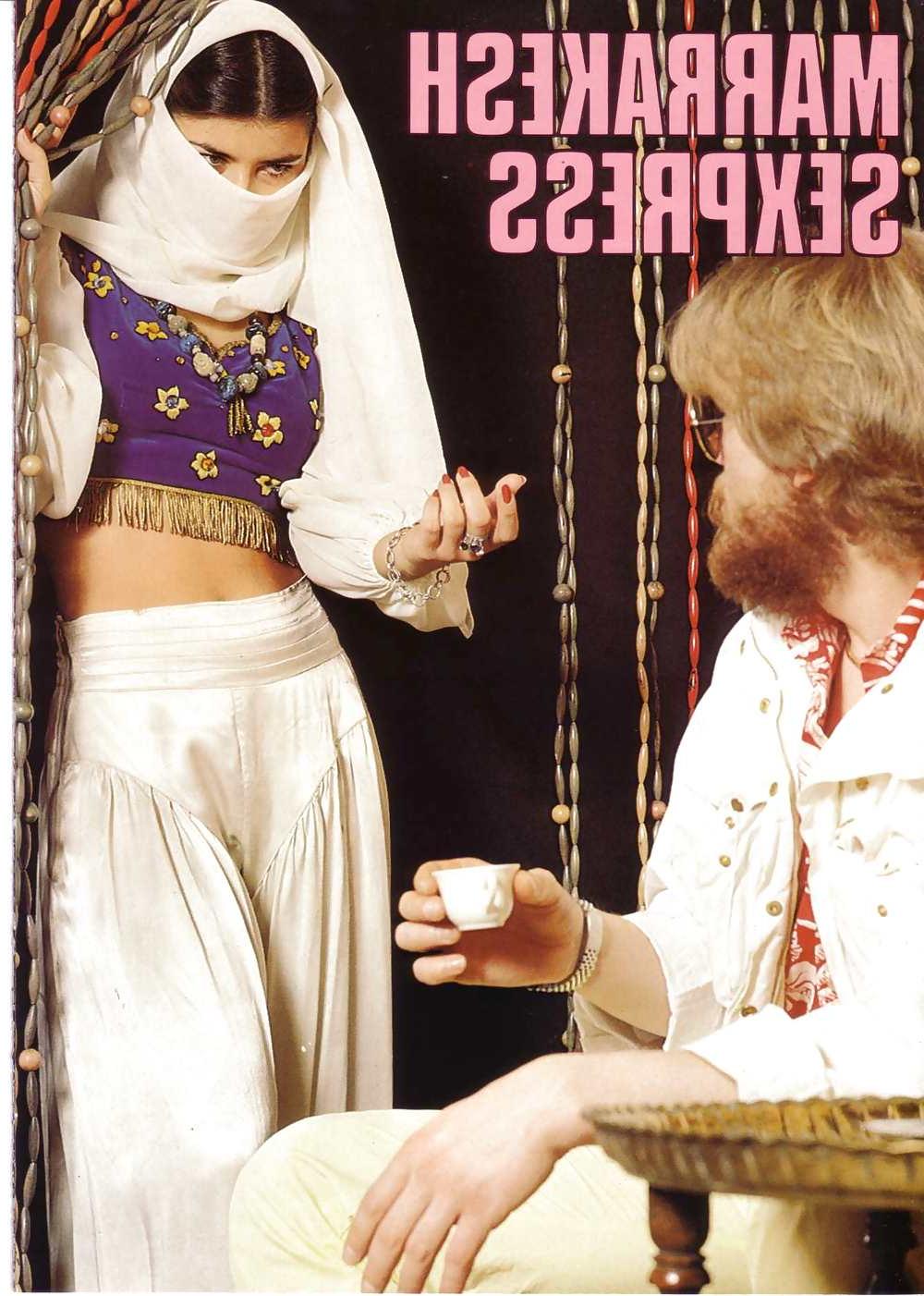 25P Vintage Magazines Stimulation 29 - 1986