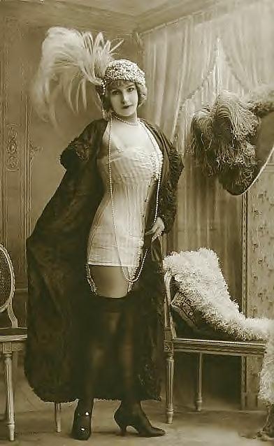 25P Vintage pics I love for my friends
