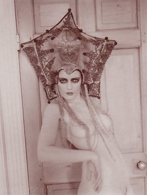 25P Vintage pics I love for my friends