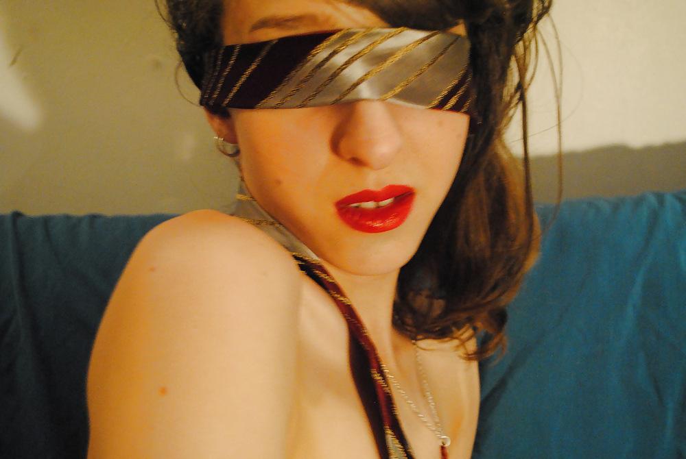 25P GypsieGIrl is so damn sexy!