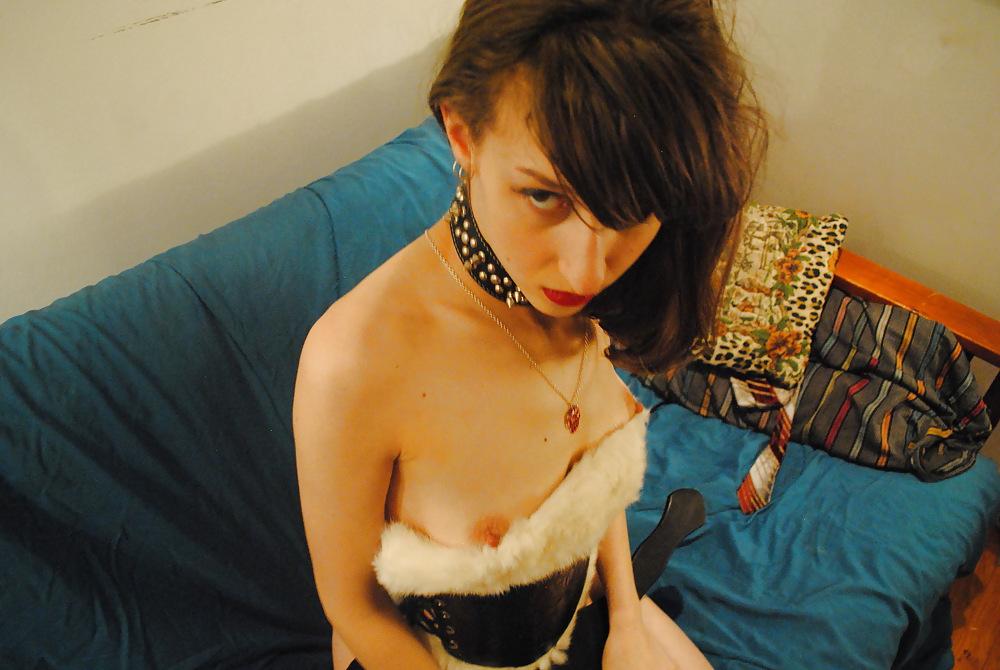 25P GypsieGIrl is so damn sexy!