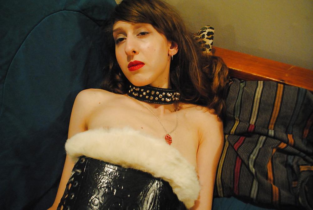 25P GypsieGIrl is so damn sexy!