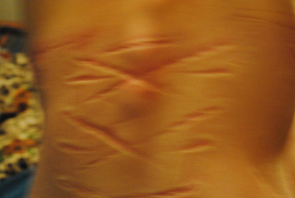 25P GypsieGIrl is so damn sexy!