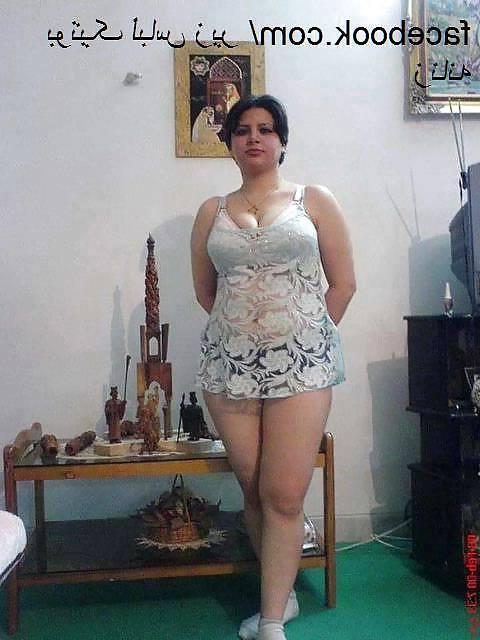 16P Hot Iranian Women Part 1