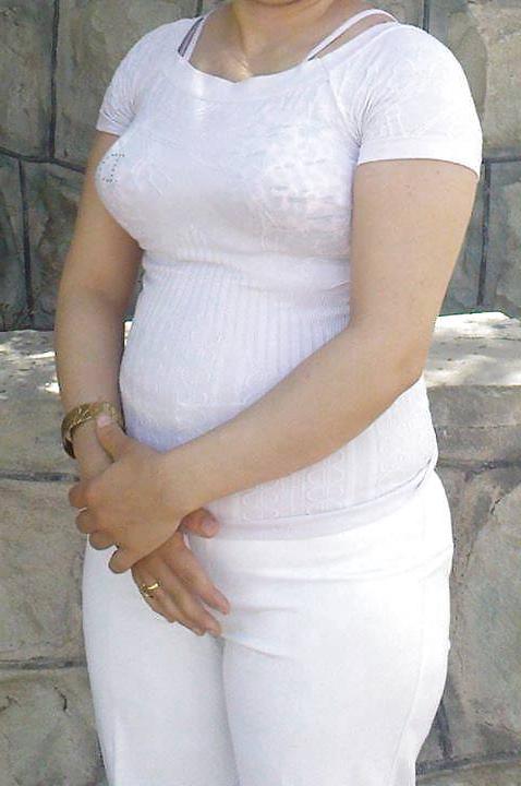 16P Hot Iranian Women Part 1