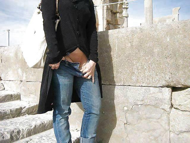 16P Hot Iranian Women Part 1